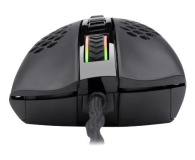 REDRAGON Mysz gamingowa - Storm Elite RED-M988-RGB - 615807 - zdjęcie 4